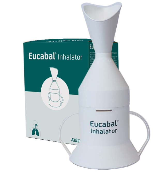 Eucabal-Inhalator